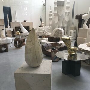 Meet your Posher, Lin